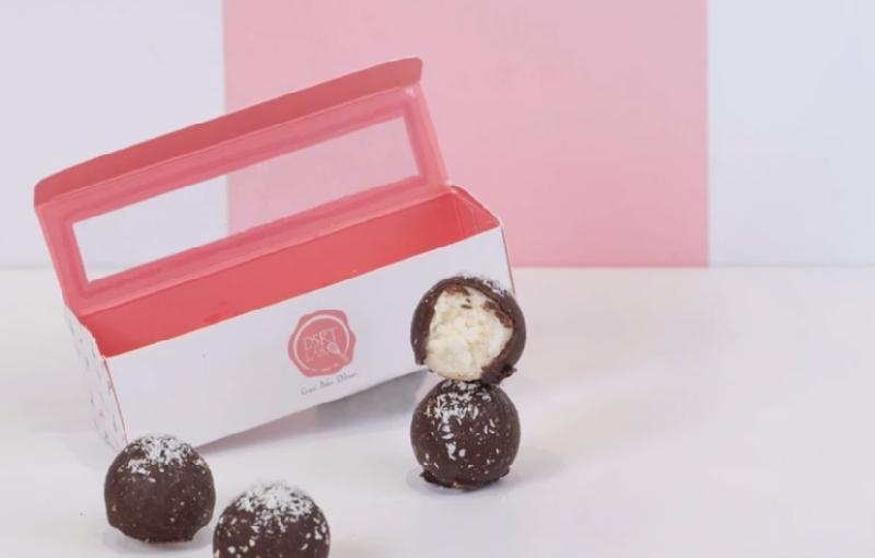 Bounty Truffle