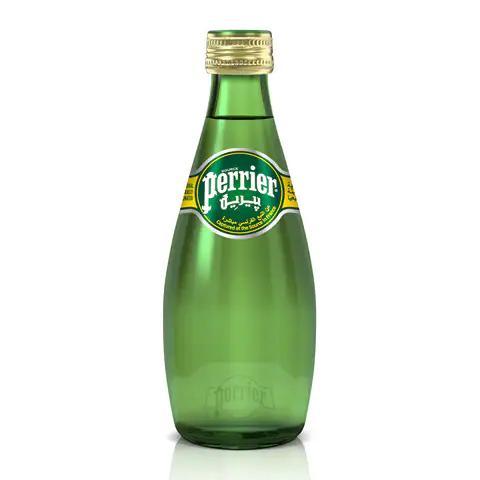 Sparkling Perrier 