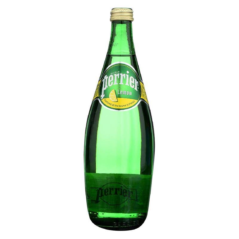 Sparkling Perrier