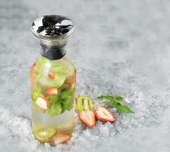 Detox Water 
