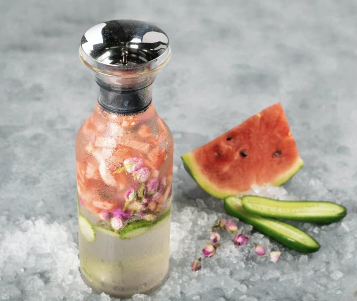 Detox Water