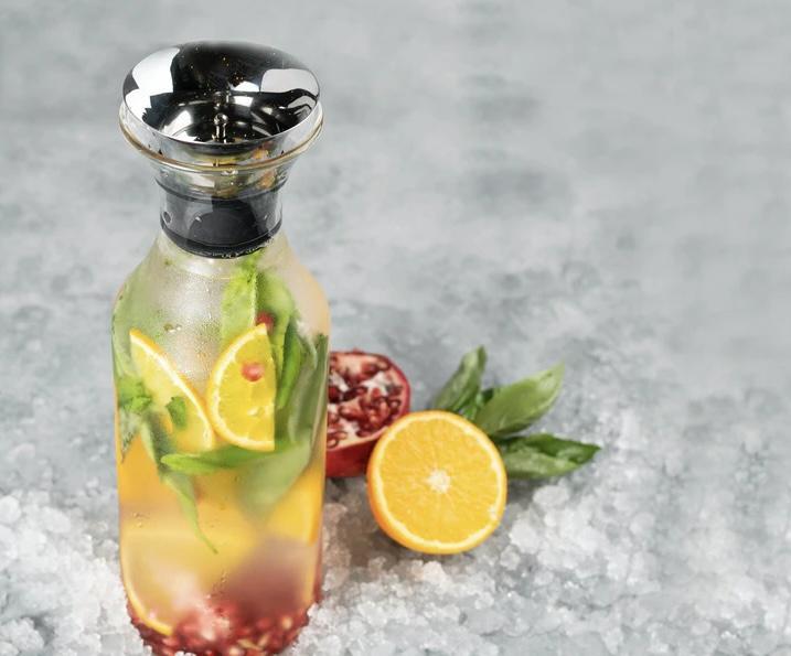 Detox Water 