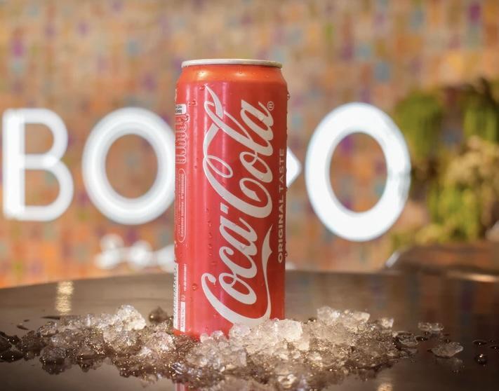 Coca Cola
