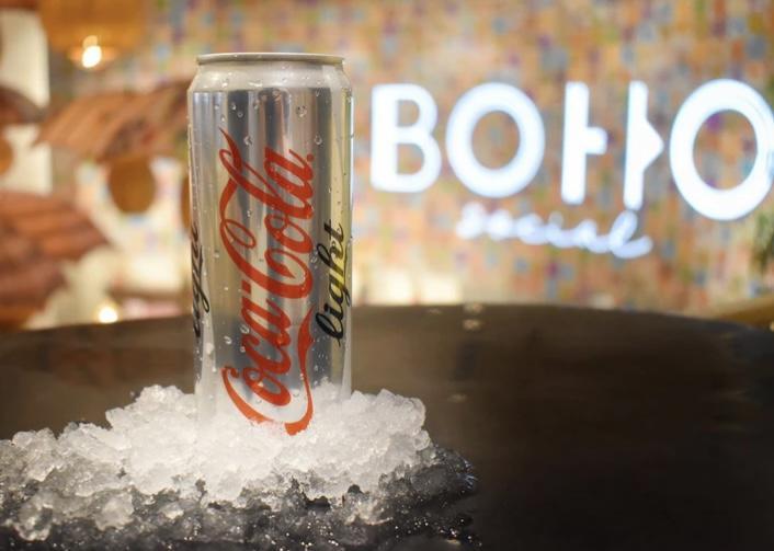 Coca Cola Light