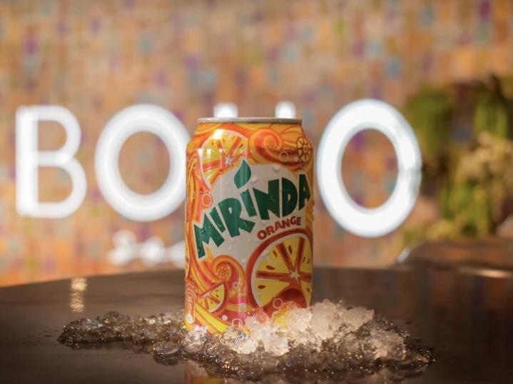 Mirinda