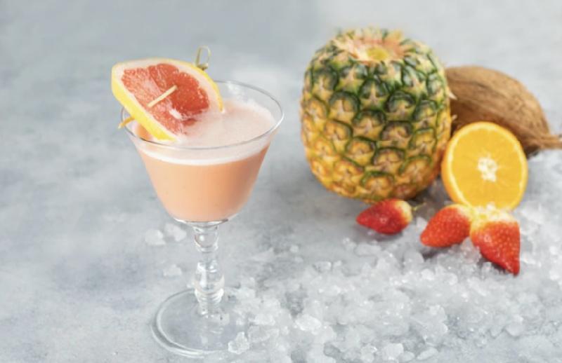 Tropicana