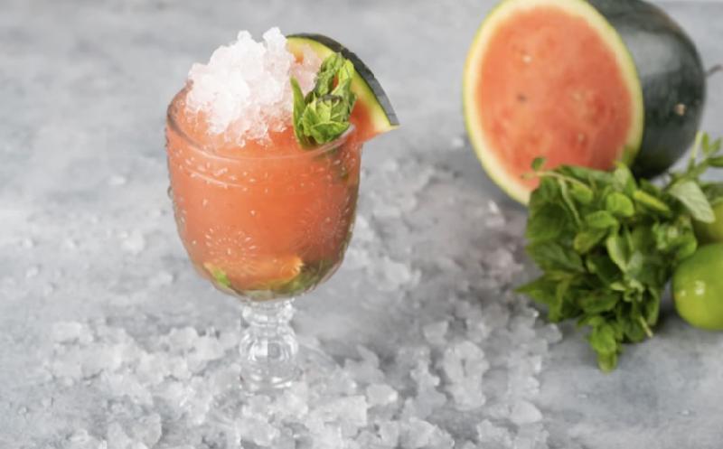 Watermelon BOHITO