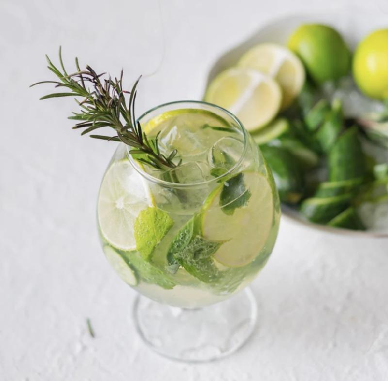 Gardeners Sip