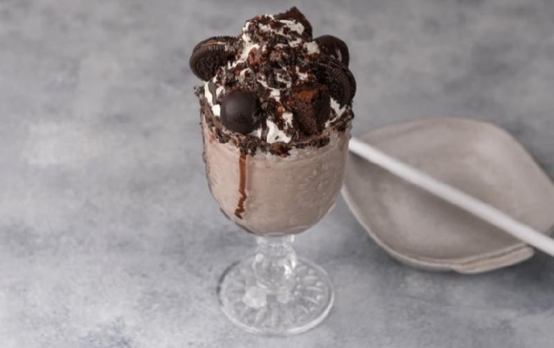 Oreo Freakshake