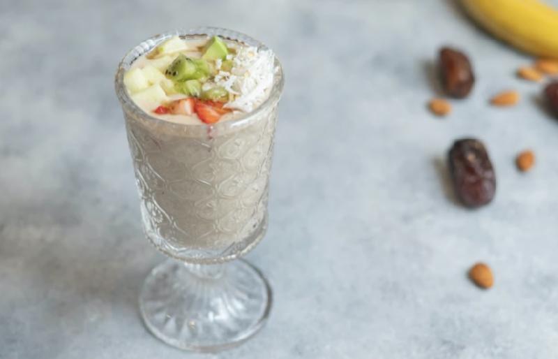 Date Shake