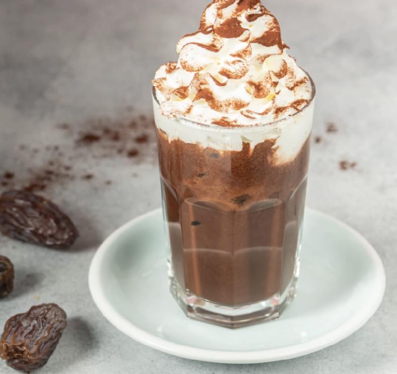 İced chocolate 22/24%