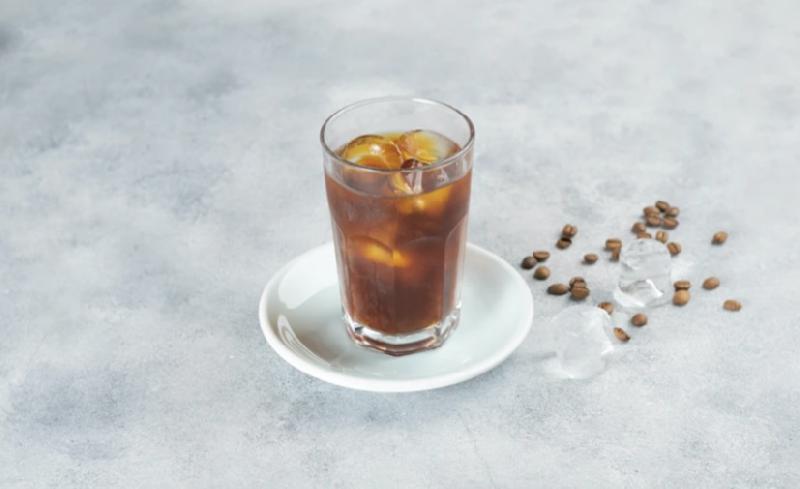 Cold Drip
