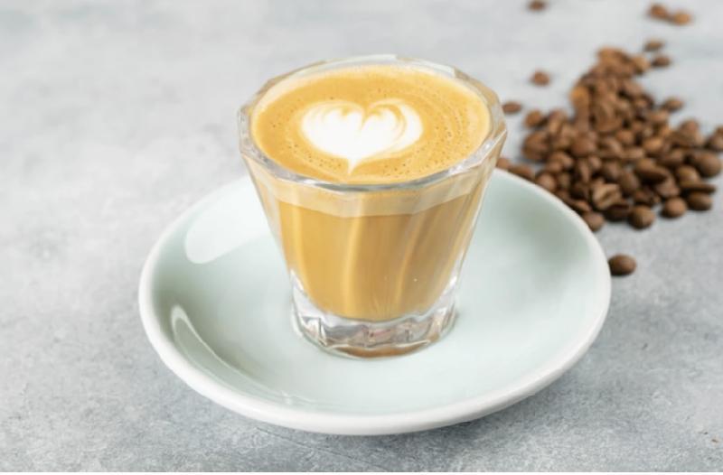 Espresso Macchiato