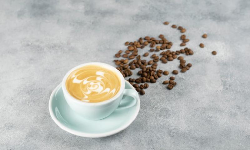 Flat white 