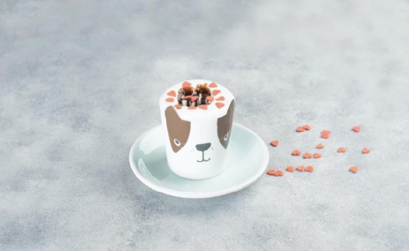 Babyccino