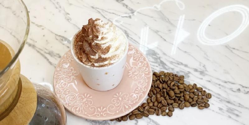 BOHO Hot Chocolate