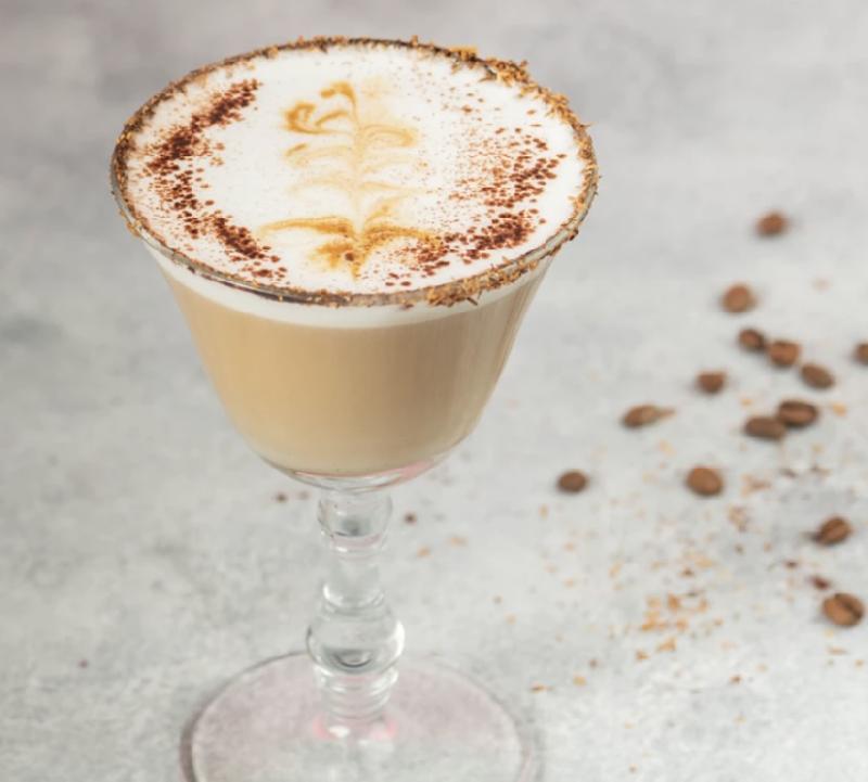 Coconut Sensation