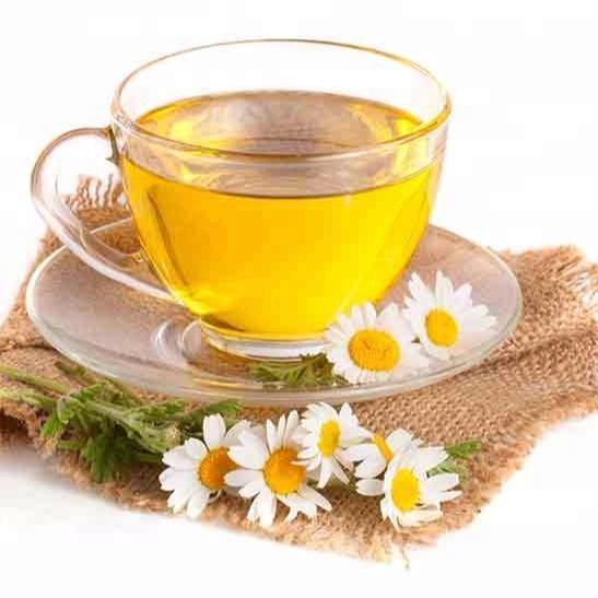 Chamomile flower 