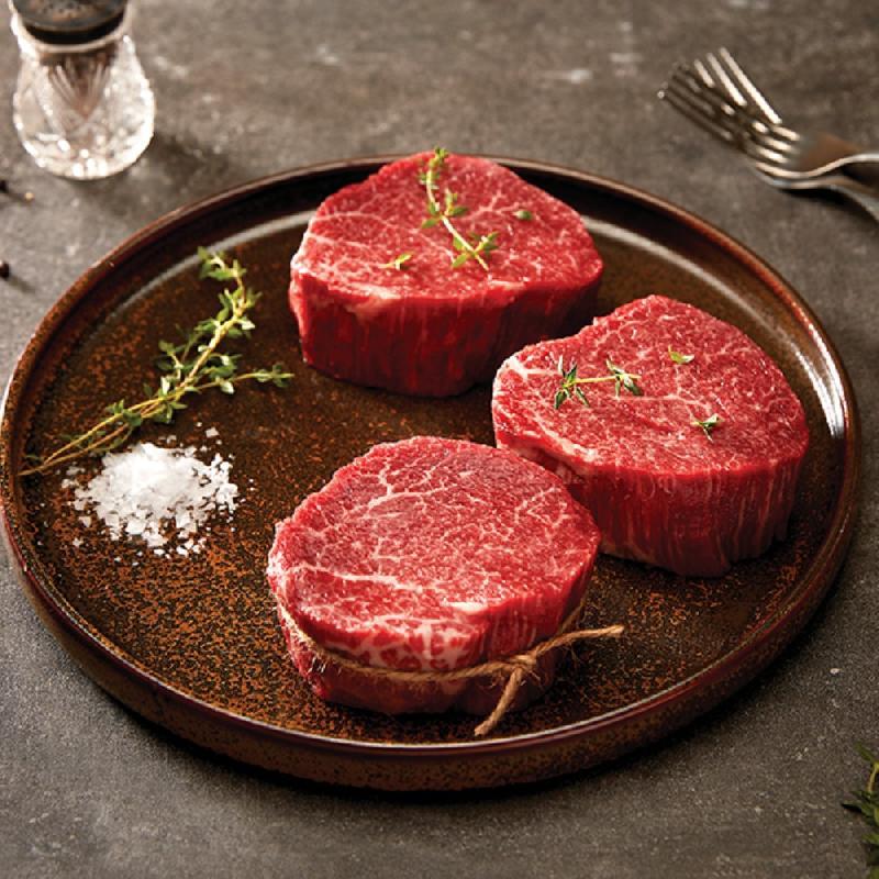 안심AN-SIM:TENDERLOIN(200g) Non-Marinated