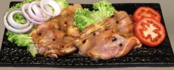 양념닭구이 Marinated Chicken (250g)
