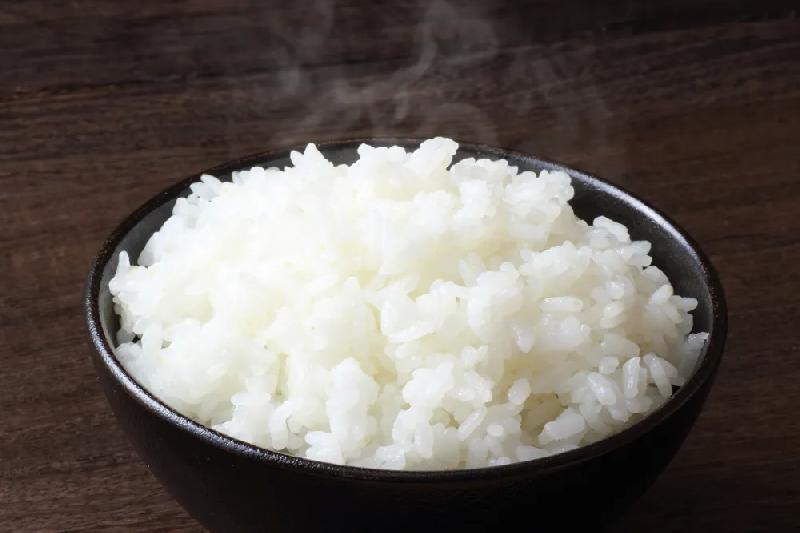 공기밥 Steamed rice