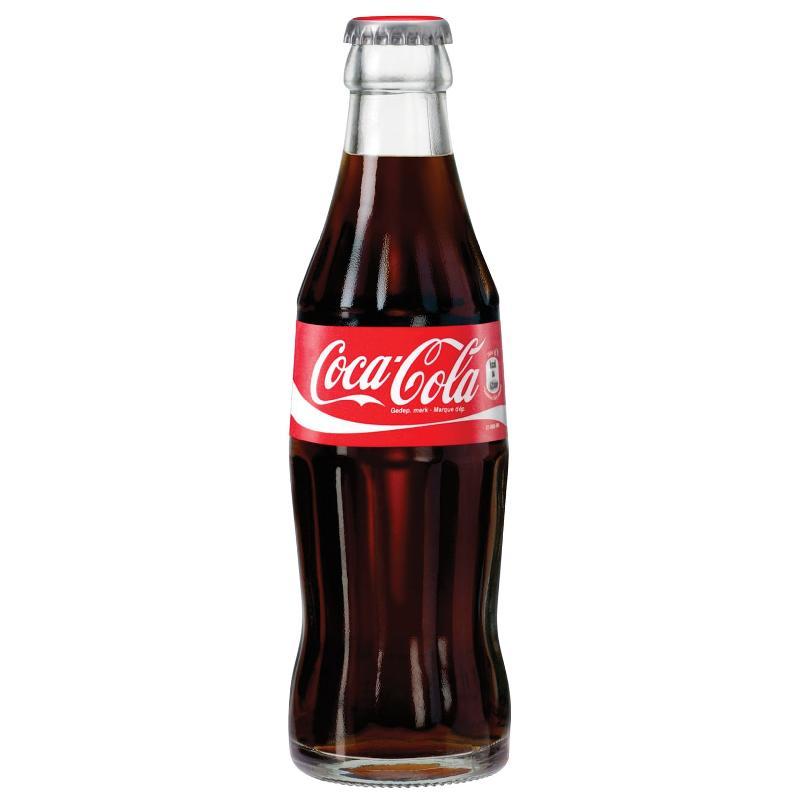 Coke