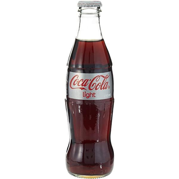 Coke light