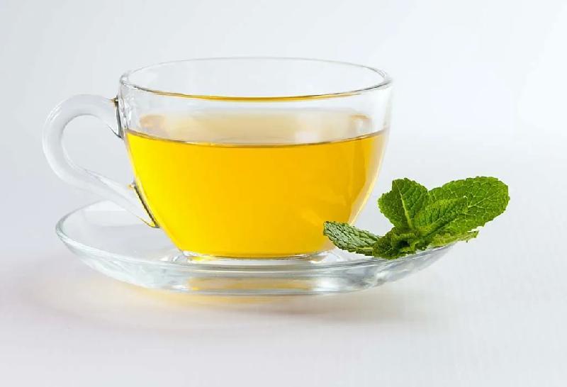 녹차 Korean Green tea