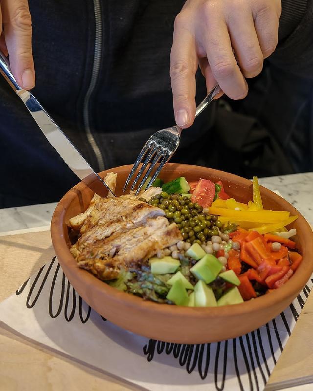 Chicken