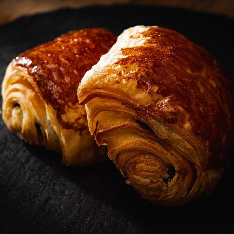 Chocolate Croissant