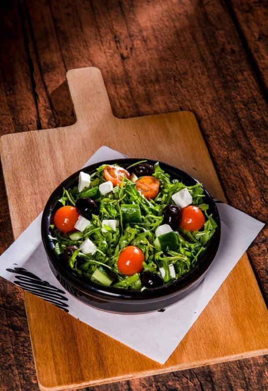 Breakfast Salad