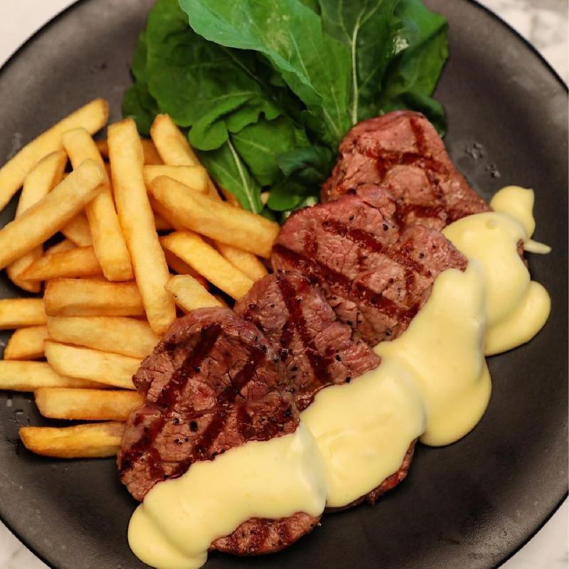Beef