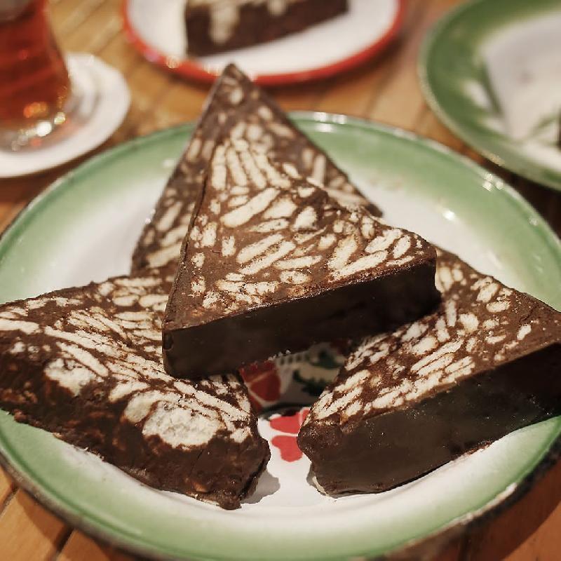 Brownie