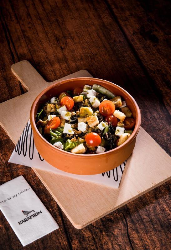 Garden Salad