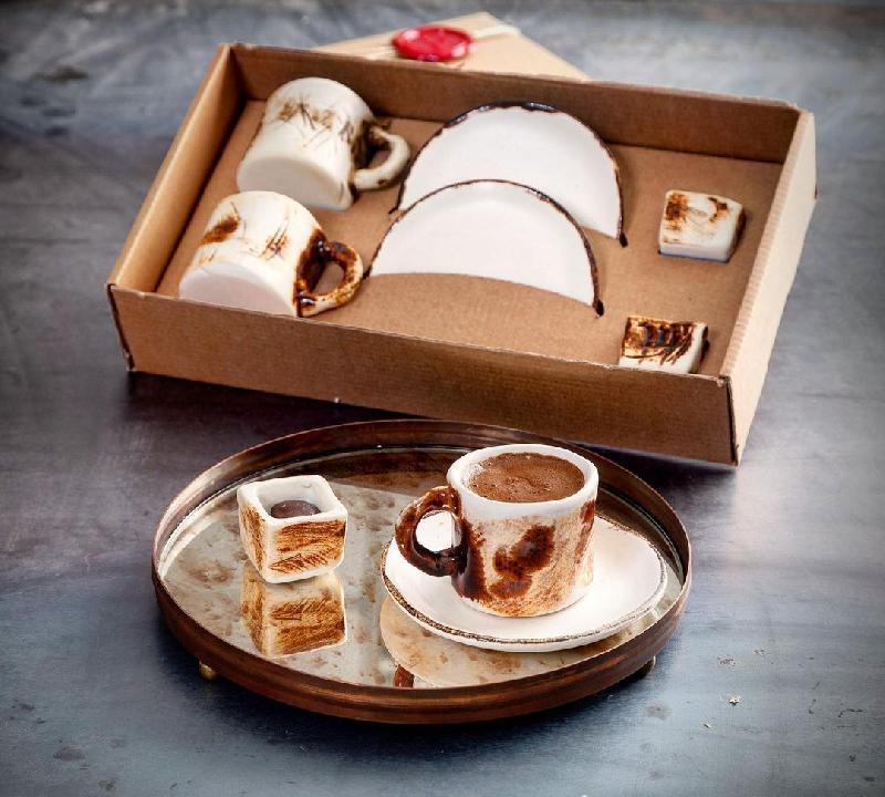 Filter Coffee