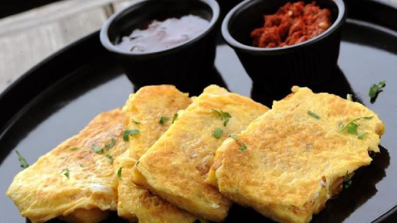 Omelette
