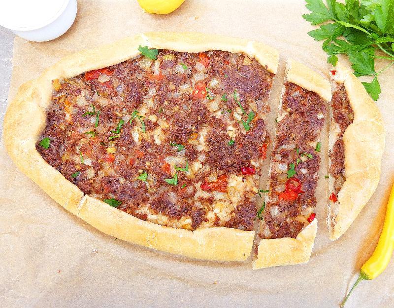 Minced Meat