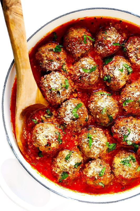 Meatballs