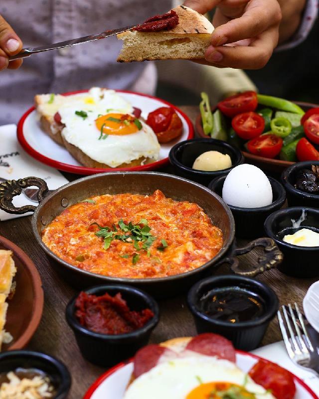 Menemen