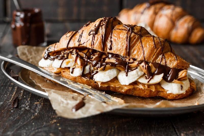 Sweet Croissant