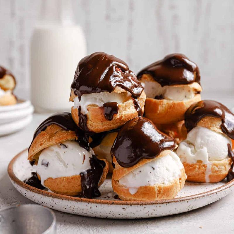 Profiterole