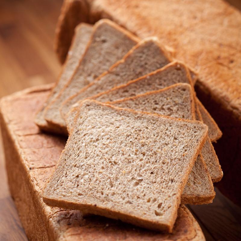 Wholemeal Toast