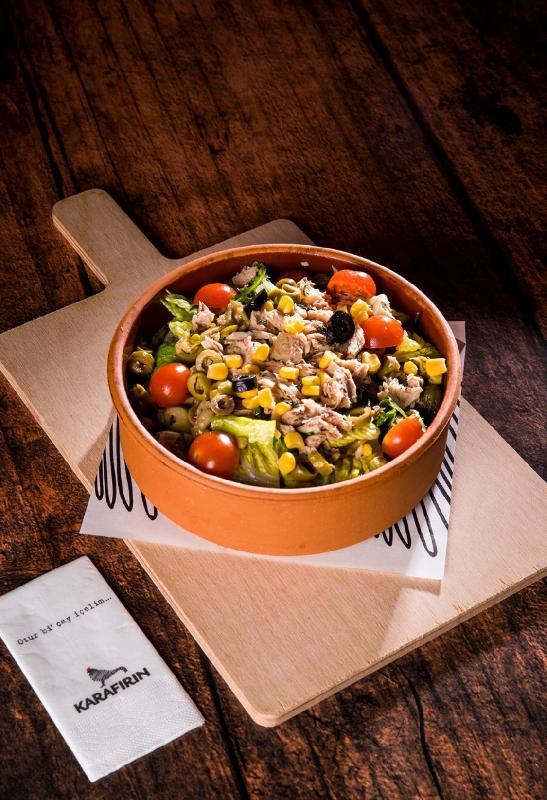 Tuna Fish Salad