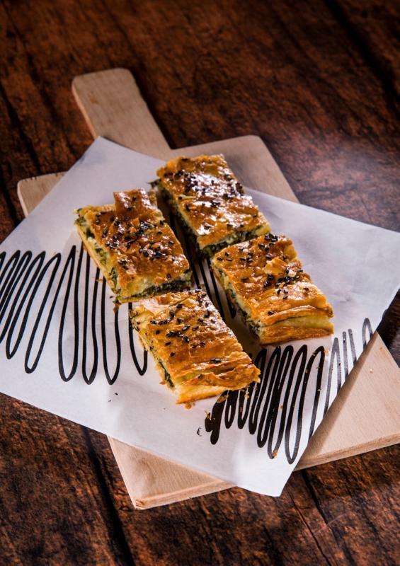 Village Pastry