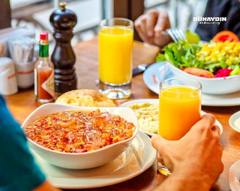 Bostana Salatı