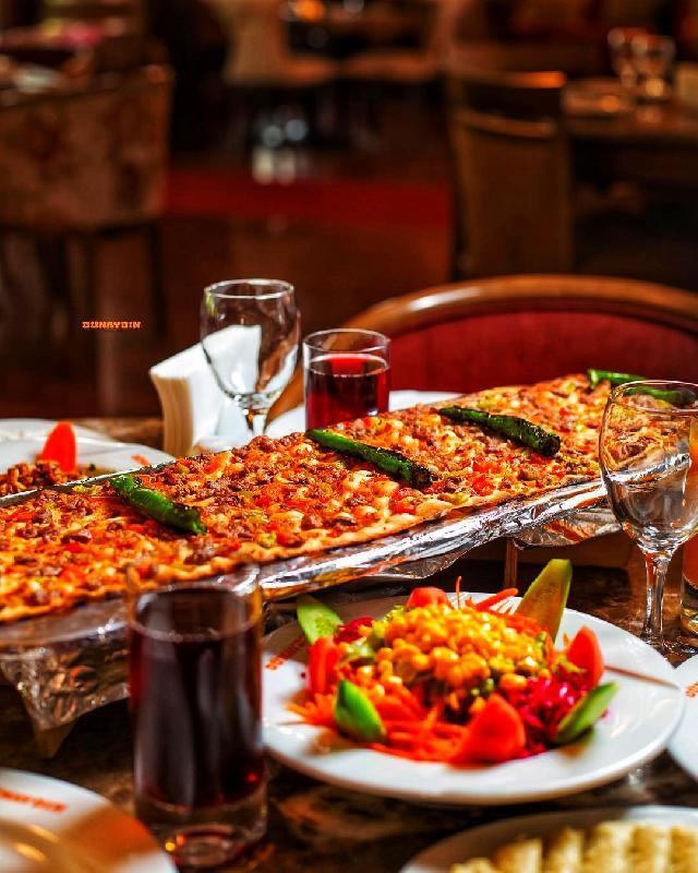 Lahmacun
