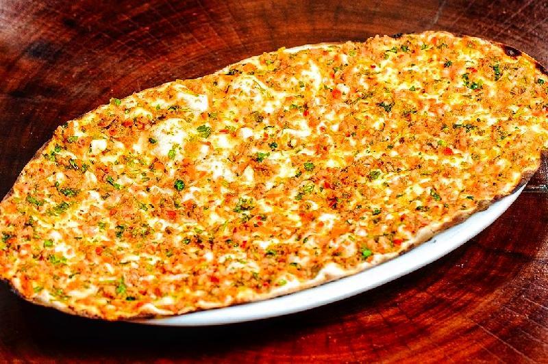 Qiyməli Pide