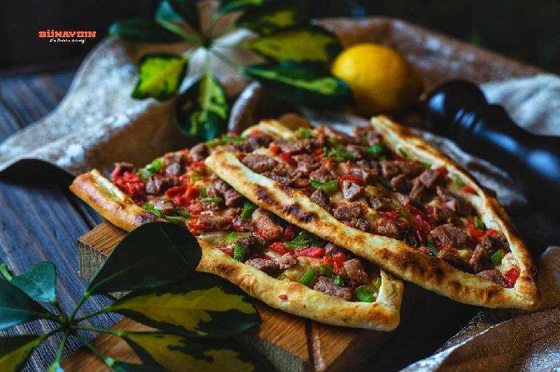 Quşbaşlı Pide