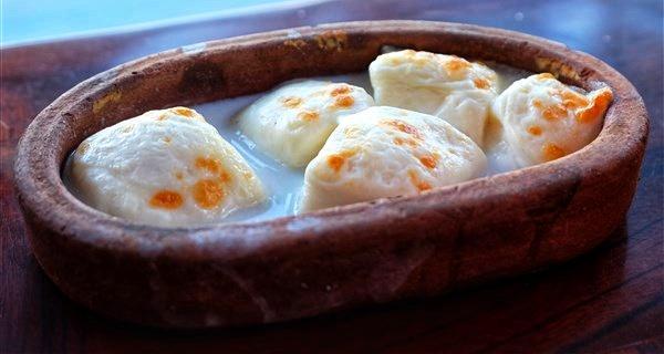 Antep Pendiri Güveçdə