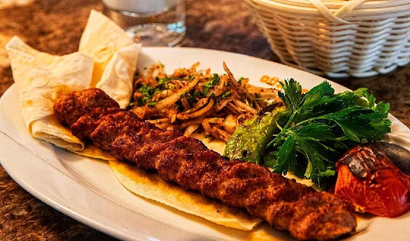 Urfa Kababı